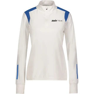 Swix Triac 3.0 Ultrawicking NTS Dame 1,5-lags tr&#248;ye Bright white