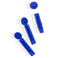 Nål Stikkpenn til Laktatmåler Nåler til TD-4289 Laktatmåler