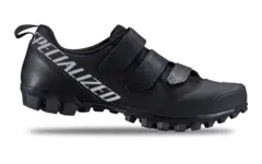 Specialized Recon 1.0 MTB Sykkelsko 46 Prisgunstig sykkelsko i Sort