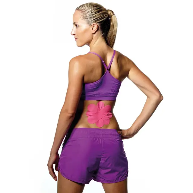 K-Tape For Me Kinesiotape Rygg Tape av høy kvalitet til rygg 