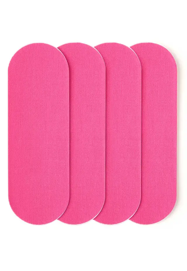 K-Tape For Me Kinesiotape Rygg Tape av høy kvalitet til rygg 