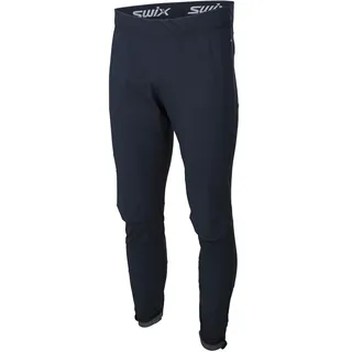 Swix Infinity Bukse Herre Vindtett langrennsbukse Dark navy