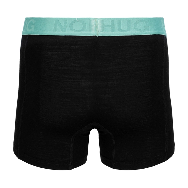 Northug North Wool Boxer Dame XL Boxer 100% merino ull m/ vindtett front 