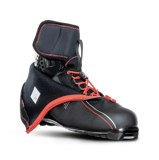 Alfa Combi Advance M GTX Skisko 43 Unik kombistøvel med integrert støtte 