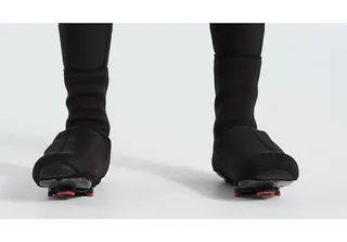 Specialized Neoprene Shoe Cover Trekk til sykkelsko Black