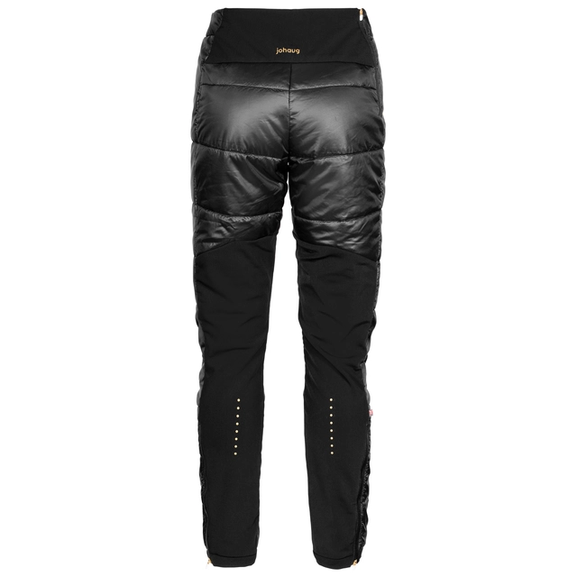 Johaug Temping Primaloft Bukse XS Varm og behgaelig primaloft bukse TBLCK 