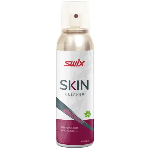 Swix Skin Cleaner Fellerens fra Swix