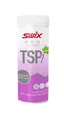 Swix TSP7 Violet -2°C/-7°C, 40g Fluorfritt pulver til under frysepunktet