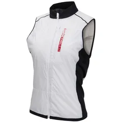 Swix Triac Alpha Vest Dame Teknisk treningsvest White
