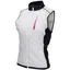 Swix Triac Alpha Vest Dame Teknisk treningsvest White