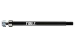 Thule Thru Axle 12X1mm gjenger Adapter til aksling bakhjul 160-172mm