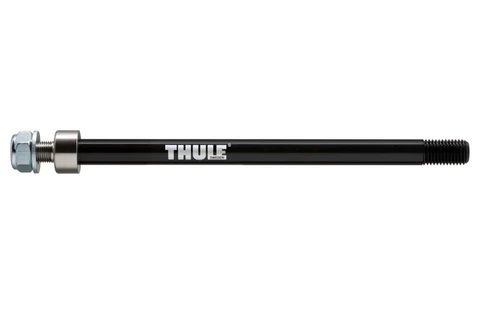 Thule Thru Axle 12X1mm gjenger Adapter til aksling bakhjul 160-172mm 