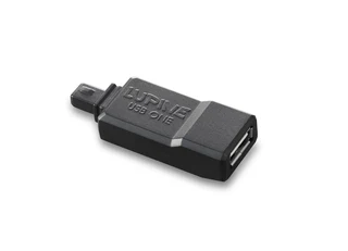 Lupine USB One USB Adapter Lupine Batteri til USB Adapter