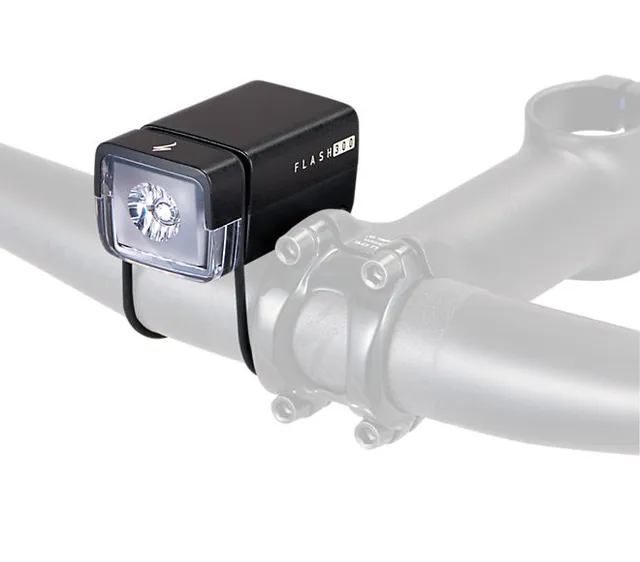 Specialized Flash 300 Headlight Enkel frontlykt til sykkel 