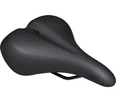 Specialized Sadel BG Comfort Gel180 Sykkelsete med enestående komfort! Black