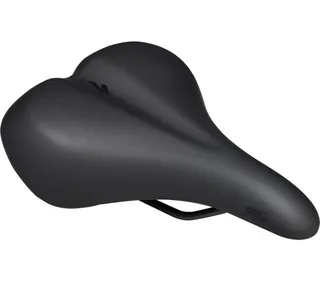 Specialized Sadel BG Comfort Gel180 Sykkelsete med enest&#229;ende komfort! Black