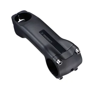 Specialized SW Tarmac Stem 31.8  6D Styrestem Tarmac SL7 6D