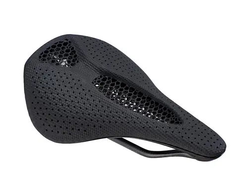 Specialized Sadel SW Power Mirror Innovativt sykkelsete med karbon