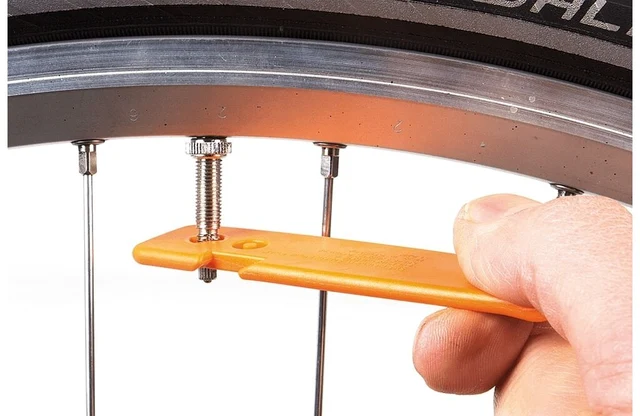 SKS Levermen Dekkspaker Sett med 3 stk, 14g 