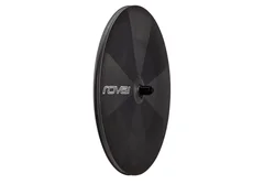 Roval 321 Disc - Disc Brake Rear Platehjul i karbon  Carbon/Gloss White