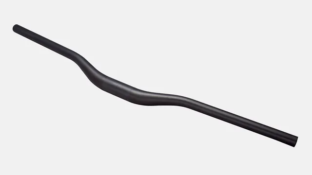 Roval Traverse SL Carbon Bar 35x800mm Carbonstyre Satin Carbon/Satin Blk 