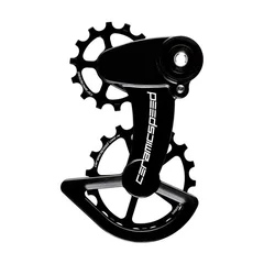 CeramicSpeed OSPWX SRAM Alternative Eagl Bakgir - AXS Gold