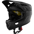 Sweet Arbitrator MIPS Helmet S/M Hjelm til downhill og sti Black/ Carbon
