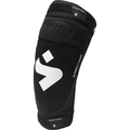 Sweet Elbow Pads Albuebeskytter Albuebeskytter til stisykling Black