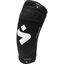 Sweet Elbow Pads Albuebeskytter Albuebeskytter til stisykling Black