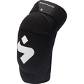 Sweet Knee Pads Knebeskytter til stisykling Black