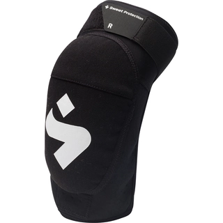 Sweet Knee Pads Knebeskytter til stisykling Black