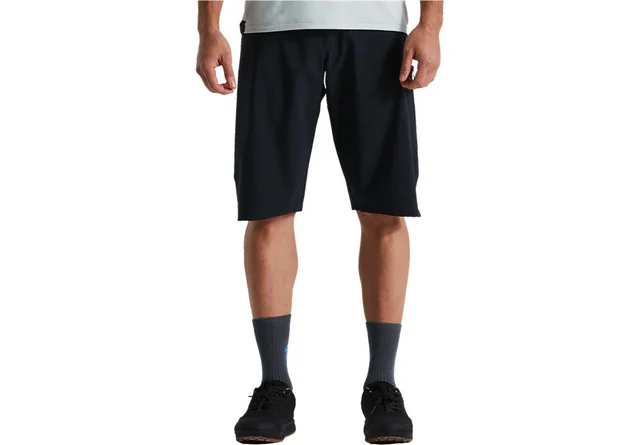 Specialized Trail Air Shorts Herre 32 Stisykkelshorts - Black 