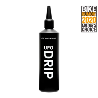 CeramicSpeed UFO Drip Chain Coating Kjedebeskyttelse