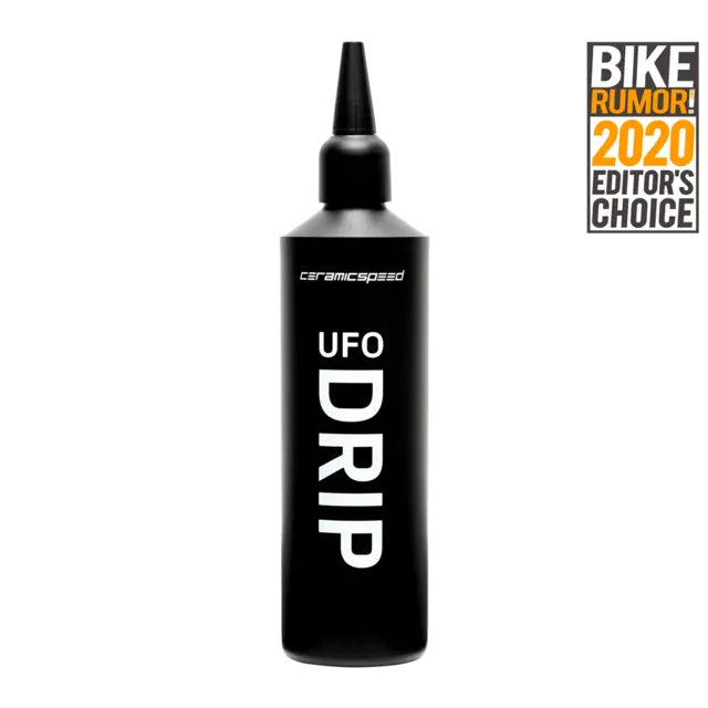 CeramicSpeed UFO Drip Chain Coating Kjedebeskyttelse 