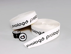 OneTouch Gel Styretape Hvit/sort For våte og tørre forhold - White/black