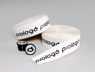 OneTouch Gel Styretape Hvit/sort For våte og tørre forhold - White/black