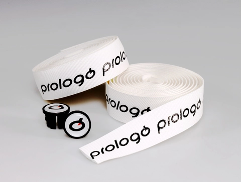 OneTouch Gel Styretape Hvit/sort For våte og tørre forhold - White/black