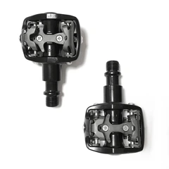 Naits Terrengpedal SPD 9/16" Shimano SPD-kompatibel