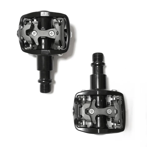 Naits Terrengpedal SPD 9/16" Shimano SPD-kompatibel