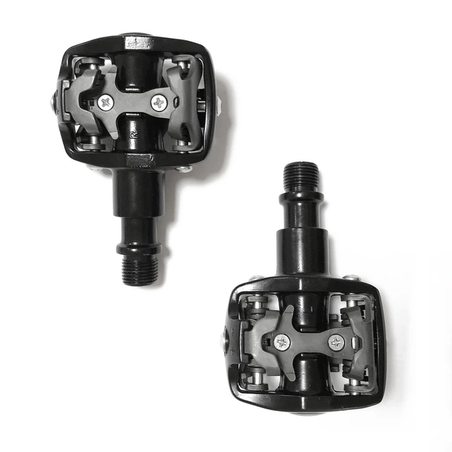 Naits Terrengpedal SPD 9/16" Shimano SPD-kompatibel 