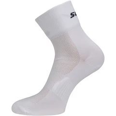 Swix Active sock 2 pakk 2-pakk med tekniske nylon sokker