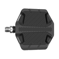 Shimano Pedaler Flat for Explorer PD-EF205 Black