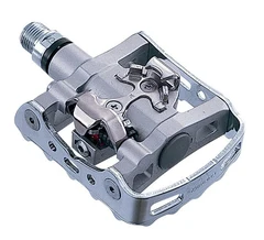 Shimano Pedal Kombi De Lux Terreng/kombi