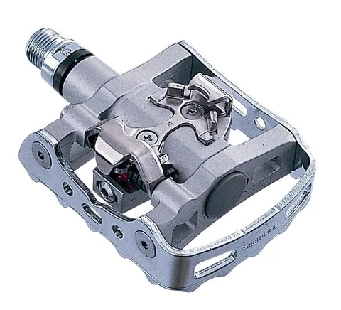 Shimano Pedal Kombi De Lux Terreng/kombi 