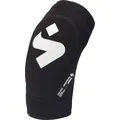 Sweet Elbow Guards Lett og elastisk albuebeskytter - Black