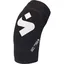 Sweet Elbow Guards Lett og elastisk albuebeskytter - Black