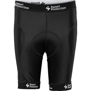 Sweet Herre Shorts Hunter Roller Sykkelshorts i h&#248;y kvalitet - Black
