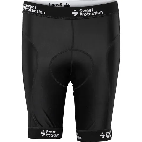 Sweet Herre Shorts Hunter Roller Sykkelshorts i høy kvalitet - Black