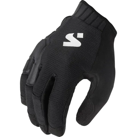 Sweet Hunter Pro Hanske Herre Myk og behagelig sykkelhanske - Black