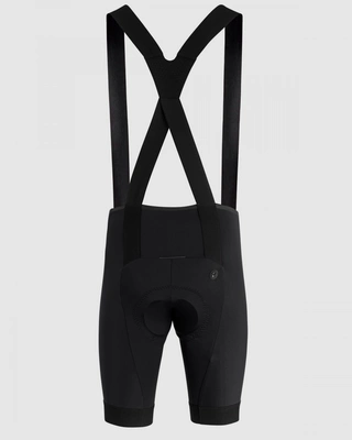 Assos Equipe RS bib Shorts S9 Racingbukse til landevei profBlack
